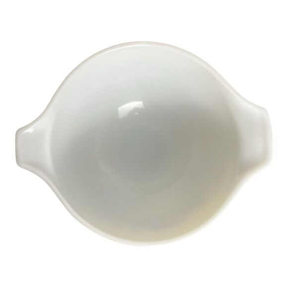 Set Of 4 Vintage Pyrex Forest Fancies Mushroom Cinderella Nesting Mixing Bowls - Picture 10 of 11